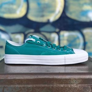 Converse CTAS PRO OP OX Cons Ollie Patch Sneakers